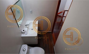 Departamento en venta en Av. Centenario, Lomas de Tarango, Álvaro Obregón, Cdmx cerca de Portal San Ángel