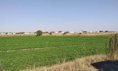 Terreno en Santa Ana Nextlalpan, Edo. Méx. Sup. 3 Hectáreas.