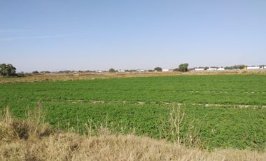 Terreno en Santa Ana Nextlalpan, Edo. Méx. Sup. 3 Hectáreas.