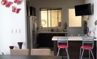 Casa en Venta en Santo Domingo