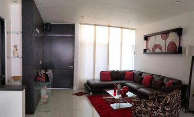 Casa en Venta en Santo Domingo