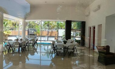 Casa en Venta en Santo Domingo