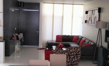 Casa en Venta en Santo Domingo