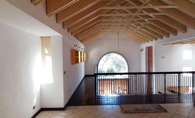 Venta Casa Huitzilac, Morelos