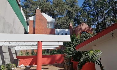 Venta Casa Huitzilac, Morelos