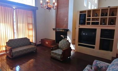 Venta Casa Huitzilac, Morelos