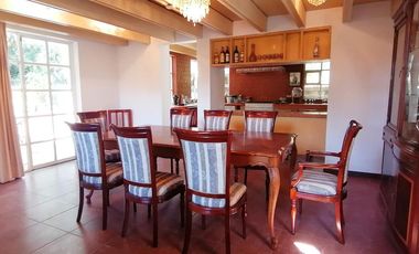 Venta Casa Huitzilac, Morelos