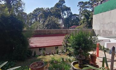 Venta Casa Huitzilac, Morelos