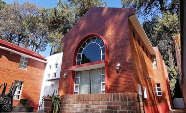 Venta Casa Huitzilac, Morelos