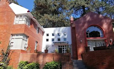 Venta Casa Huitzilac, Morelos