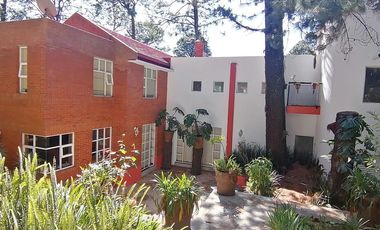 Venta Casa Huitzilac, Morelos