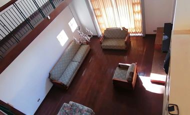 Venta Casa Huitzilac, Morelos