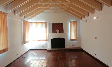 Venta Casa Huitzilac, Morelos
