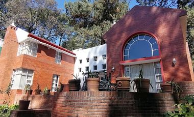 Venta Casa Huitzilac, Morelos