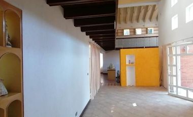 Venta Casa Huitzilac, Morelos