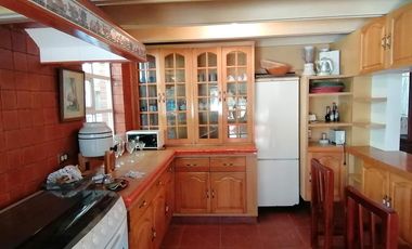 Venta Casa Huitzilac, Morelos