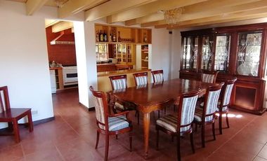 Venta Casa Huitzilac, Morelos