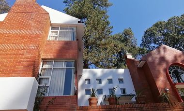 Venta Casa Huitzilac, Morelos