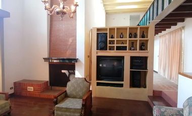 Venta Casa Huitzilac, Morelos