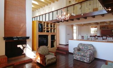 Venta Casa Huitzilac, Morelos