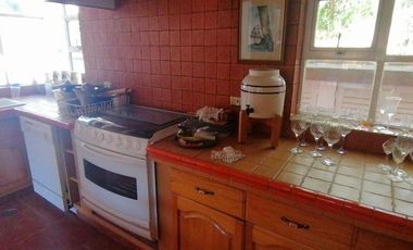 Venta Casa Huitzilac, Morelos