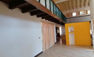 Venta Casa Huitzilac, Morelos