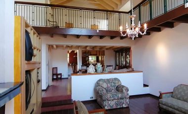 Venta Casa Huitzilac, Morelos