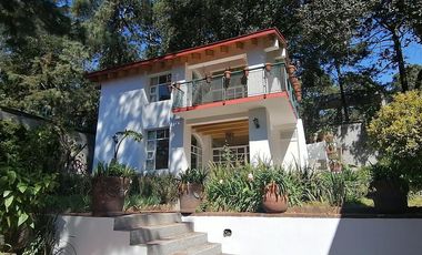 Venta Casa Huitzilac, Morelos