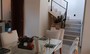 Venta Casa en Tulum | ¡Vive en la selva con comodidad total!