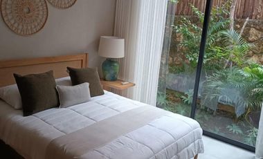 Venta Casa en Tulum | ¡Vive en la selva con comodidad total!