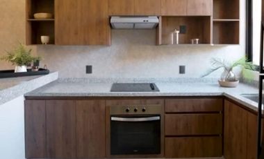 Venta Casa en Tulum | ¡Vive en la selva con comodidad total!