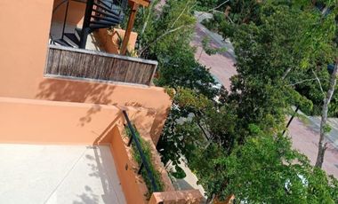 Venta Casa en Tulum | ¡Vive en la selva con comodidad total!