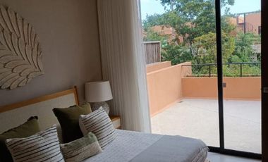 Venta Casa en Tulum | ¡Vive en la selva con comodidad total!