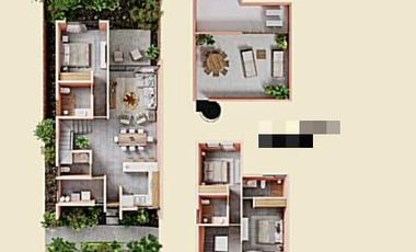 Venta Casa en Tulum | ¡Vive en la selva con comodidad total!