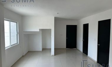 Departamento en Venta en Col. Joyas de Miramapolis, Madero Tamaulipas.