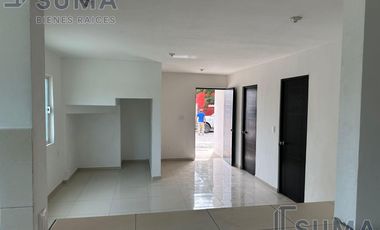 Departamento en Venta en Col. Joyas de Miramapolis, Madero Tamaulipas.