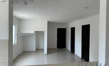 Departamento en Venta en Col. Joyas de Miramapolis, Madero Tamaulipas.