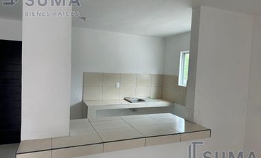 Departamento en Venta en Col. Joyas de Miramapolis, Madero Tamaulipas.