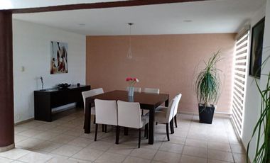 VENTA DE CASA EN LA COLONIA LÁZARO CÁRDENAS EN METEPEC