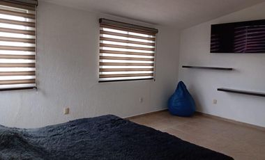 VENTA DE CASA EN LA COLONIA LÁZARO CÁRDENAS EN METEPEC