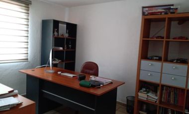 VENTA DE CASA EN LA COLONIA LÁZARO CÁRDENAS EN METEPEC