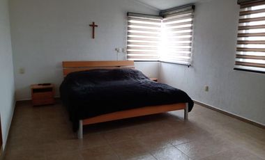 VENTA DE CASA EN LA COLONIA LÁZARO CÁRDENAS EN METEPEC