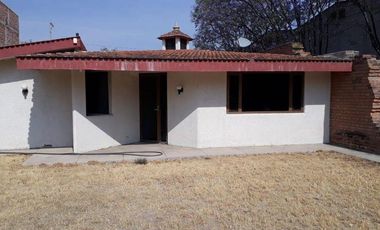 Venta de Casa en Maravillas en Jesús María, Aguascalientes.