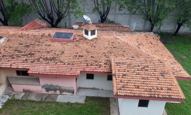 Venta de Casa en Maravillas en Jesús María, Aguascalientes.