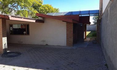 Venta de Casa en Maravillas en Jesús María, Aguascalientes.