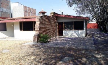 Venta de Casa en Maravillas en Jesús María, Aguascalientes.