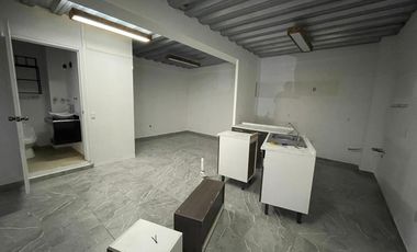 Local en Agrícola Alvaro Obregón