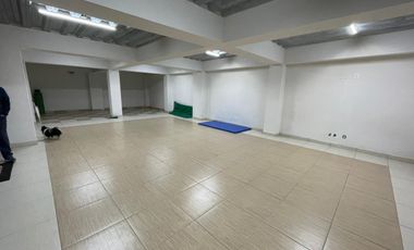 Local en Agrícola Alvaro Obregón