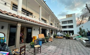 Local en Agrícola Alvaro Obregón