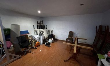 Local en Agrícola Alvaro Obregón